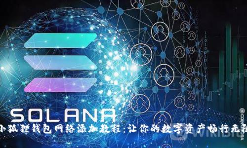 小狐狸钱包网络添加教程：让你的数字资产畅行无阻
