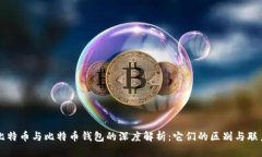 比特币与比特币钱包的深