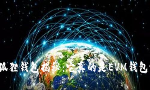 小狐狸钱包揭秘：它真的是EVM钱包吗？