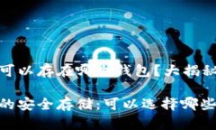 USDT可以存在哪个钱包？大