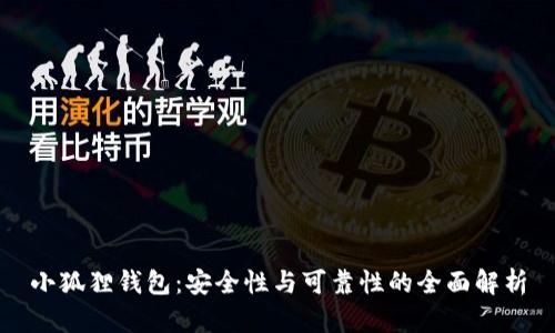 小狐狸钱包：安全性与可靠性的全面解析