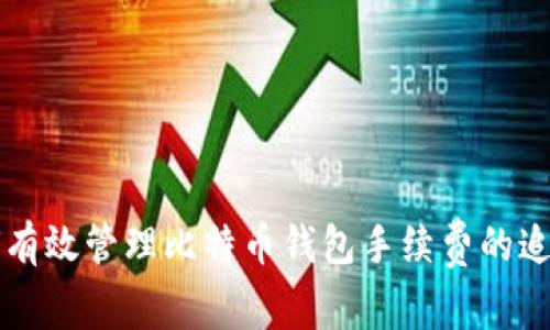 如何有效管理比特币钱包手续费的追加与