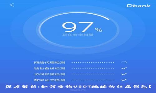 深度解析：如何查询USDT地址的归属钱包？