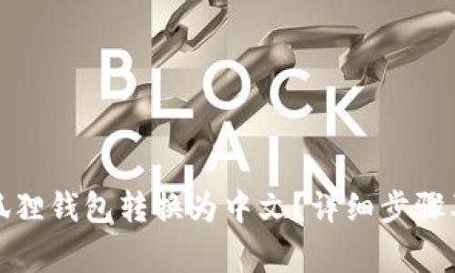 如何将小狐狸钱包转换为中文？详细步骤及注意事项