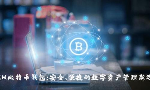 MMM比特币钱包：安全、便捷的数字资产管理新选择