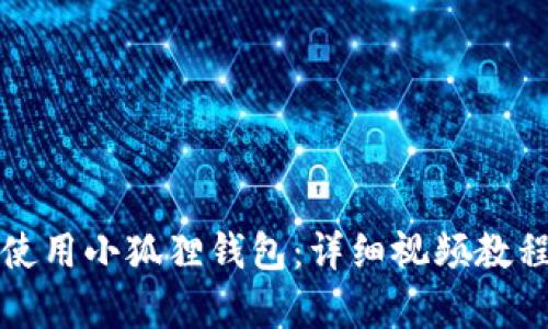 如何使用小狐狸钱包：详细视频教程解析