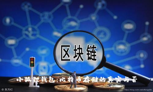 小狐狸钱包：比特币存储的真实与否