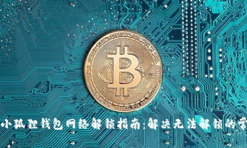 Title: 小狐狸钱包网络解锁指南：解决无法解锁的常见问题