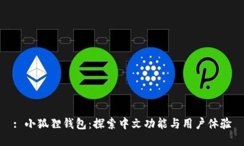 : 小狐狸钱包：探索中文功能与用户体验