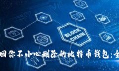 如何找回你不小心删除的比特币钱包：全面指南