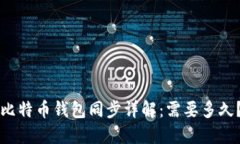 比特币钱包同步详解：需要多久？