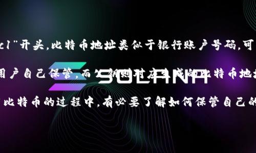 比特币钱包的地址是用于接收和发送比特币的唯一标识符。每个比特币地址都是由一串字母和数字组成，通常以字母“1”、“3”或“bc1”开头。比特币地址类似于银行账户号码，可以安全地向他人接收比特币，同时保护用户的隐私。对于新手而言，理解比特币地址的结构及其功能是进入加密货币世界的第一步。

比特币地址的生成依赖于复杂的加密算法。用户创建比特币地址时，实际上是在生成一对密钥：私钥和公钥。私钥是秘密的，只能由用户自己保管，而公钥则对应生成的比特币地址，任何人都可以用公钥来向其发送比特币。

需要注意的是，比特币地址的格式会因生成方式和使用的应用程序而有所不同，选择合适的比特币钱包至关重要。此外，用户在使用比特币的过程中，有必要了解如何保管自己的比特币地址和私钥，以防止盗窃或丢失。

如果您对比特币钱包的地址及其操作有更多问题，欢迎继续提问。