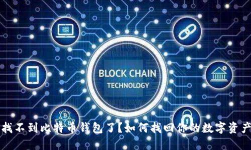 找不到比特币钱包了？如何找回你的数字资产