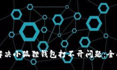 如何解决小狐狸钱包打不开问题：全面指南