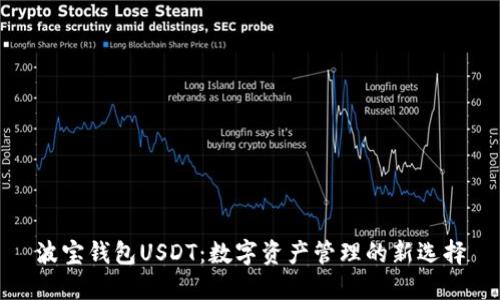 波宝钱包USDT：数字资产管理的新选择