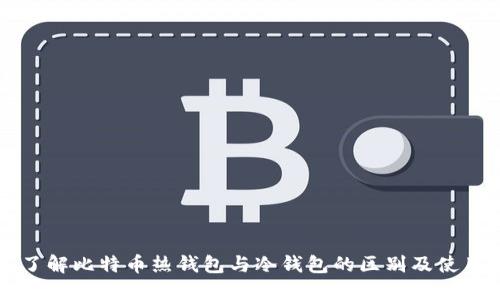 深入了解比特币热钱包与冷钱包的区别及使用指南