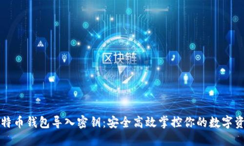 比特币钱包导入密钥：安全高效掌控你的数字资产