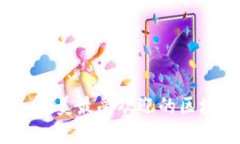 解锁数字资产新纪元：北