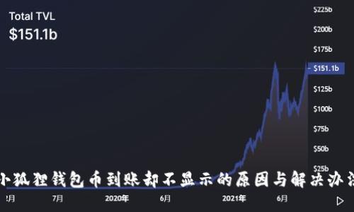 小狐狸钱包币到账却不显示的原因与解决办法