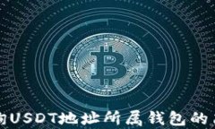 如何查询USDT地址所属钱包