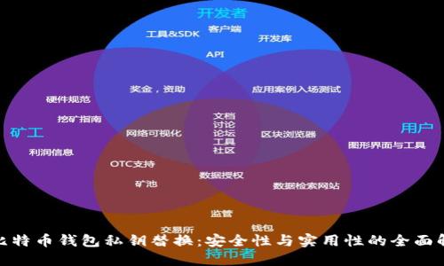 : 比特币钱包私钥替换：安全性与实用性的全面解读