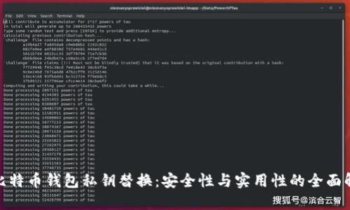 : 比特币钱包私钥替换：安全性与实用性的全面解读