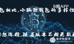   小狐狸钱包2.6.0：数字资产管理的新选择 /  gu