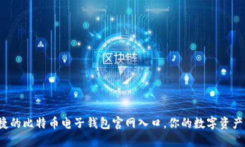 安全便捷的比特币电子钱包官网入口，你的数字资产保护神！