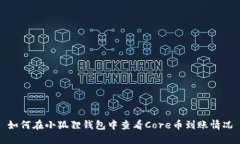 如何在小狐狸钱包中查看