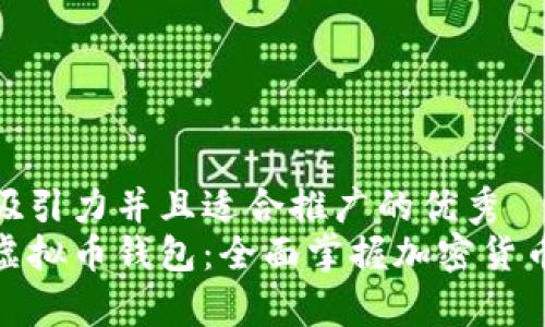 思考一个有吸引力并且适合推广的优秀  
全球最大的虚拟币钱包：全面掌握加密货币安全与存储