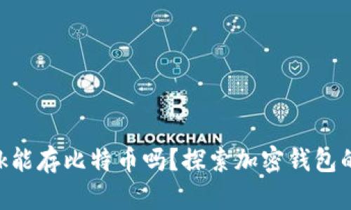 MetaMask能存比特币吗？探索加密钱包的多功能性