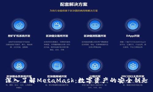深入了解MetaMask：数字资产的安全钥匙