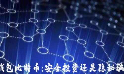 
冷钱包比特币：安全投资还是隐秘骗局？