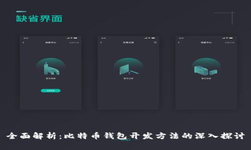 全面解析：比特币钱包开发方法的深入探讨