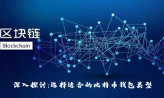 深入探讨：选择适合的比特币钱包类型