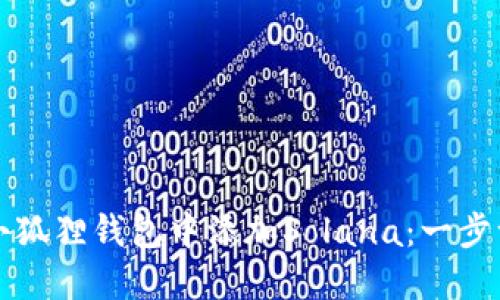 如何在小狐狸钱包中添加Solana：一步一步指南