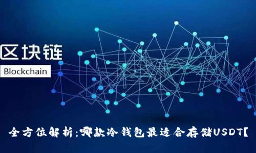 全方位解析：哪款冷钱包最适合存储USDT？
