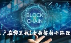 小狐狸的钱包账户在哪里找？全面解析小狐狸钱