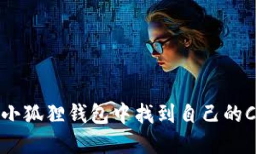  如何在小狐狸钱包中找到自己的Core资产